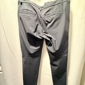 Men’s Lululemon ABC Chino Pants in Gray (34 x 32)